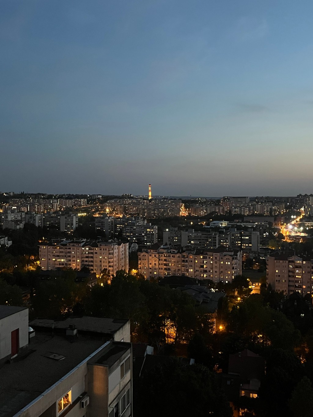 O skokovima u&nbsp;maglu